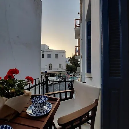 G-House Of Tinos Villa Exterior photo