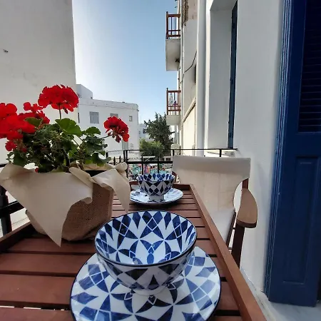 G-House Of Tinos Villa Exterior photo