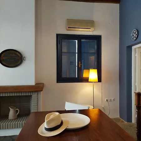 G-House Of Tinos Villa Exterior photo