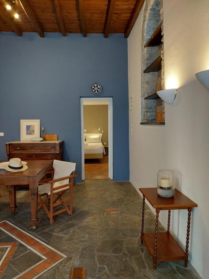 Holiday home G-house Of