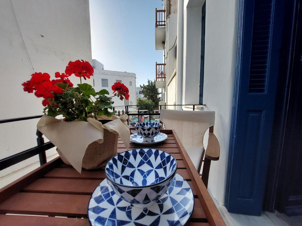 G-house Of Holiday home Tinos