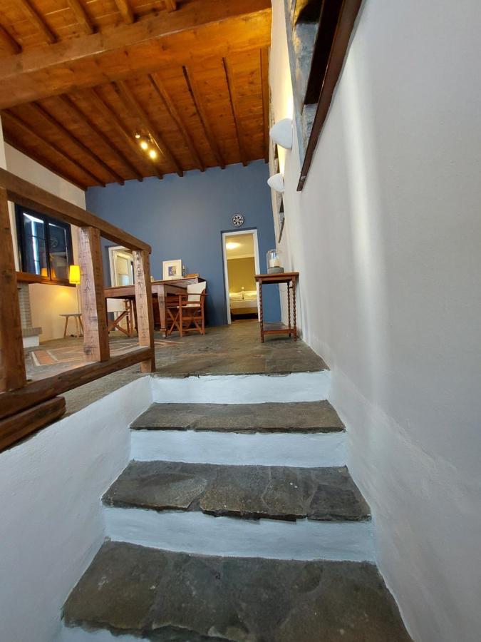 Holiday home G-house Of