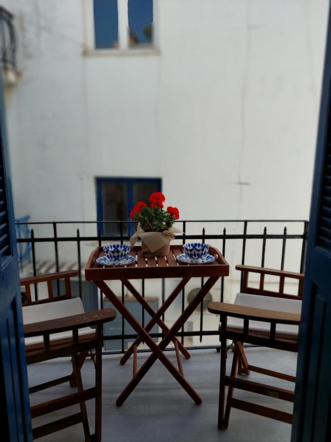 G-house Of Tinos