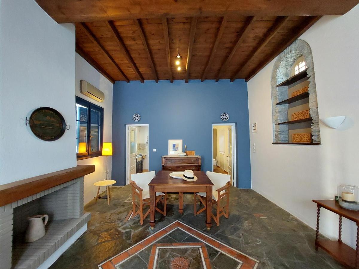 G-house Of * Tinos