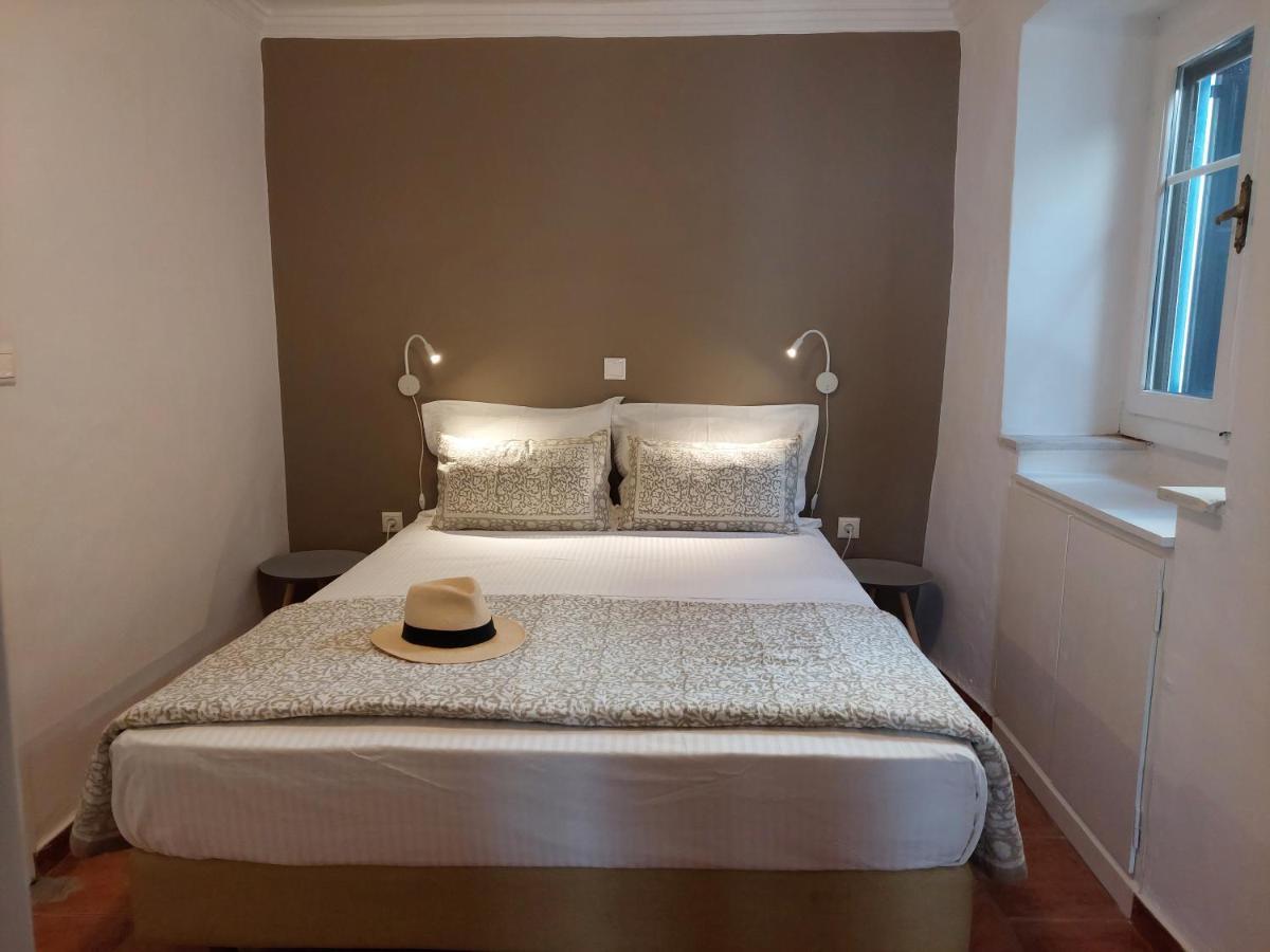 G-house Of Tinos