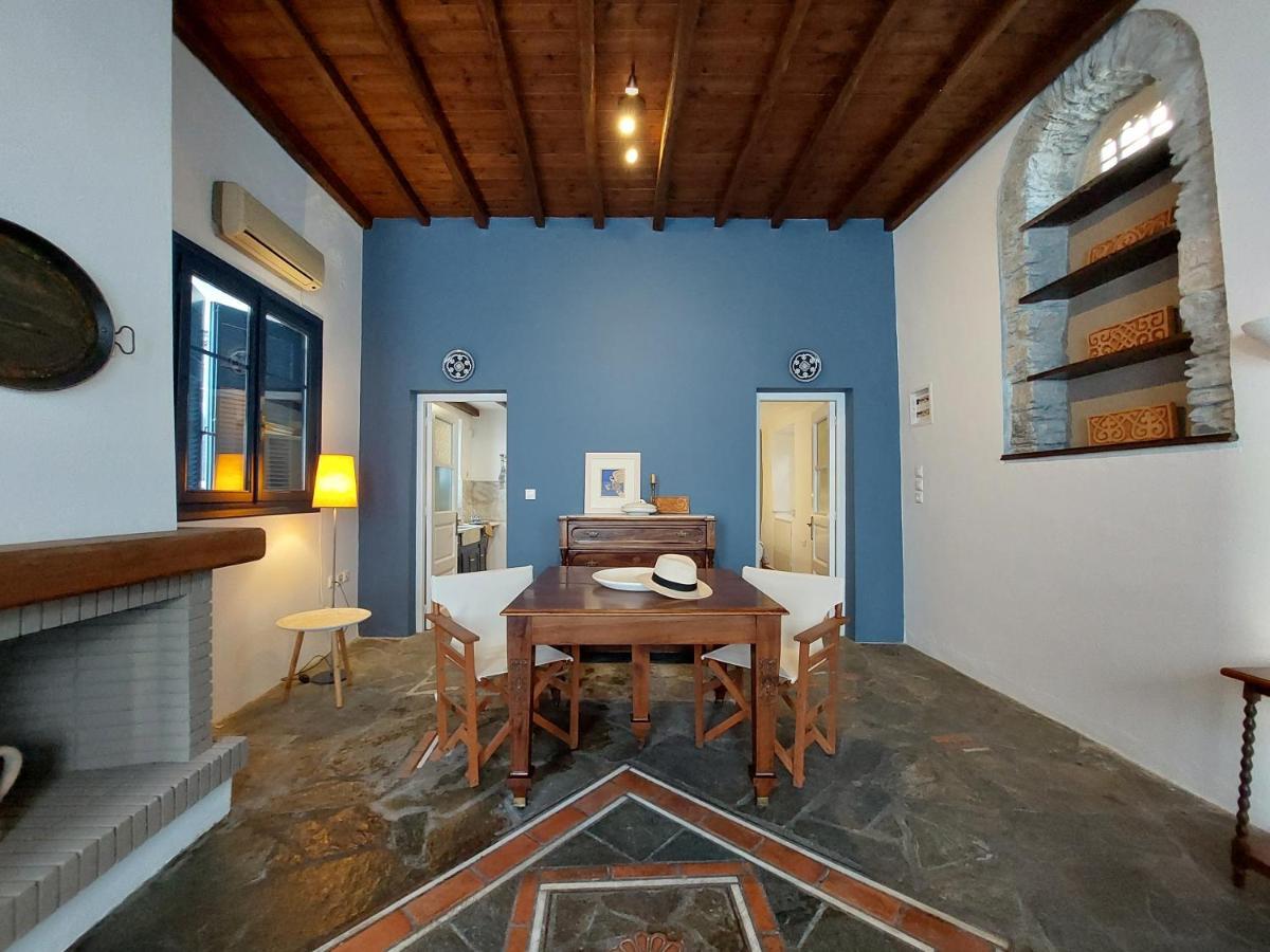 Holiday home G-house Of Tinos
