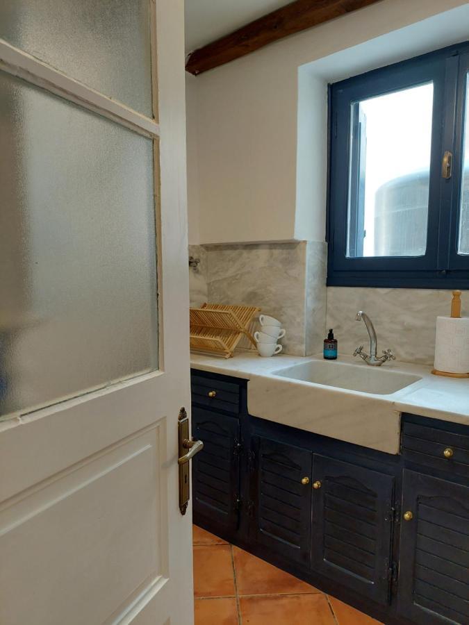 G-house Of Holiday home Tinos